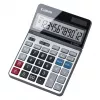 Calculadora de sobremesa Canon TS-1200TSC Basic Metallic