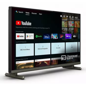 Televisor para hostelería Philips 24HFL4518/12 61 cm (24