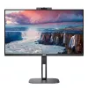 Monitor AOC V5 24V5CW/BK 60,5 cm (23,8