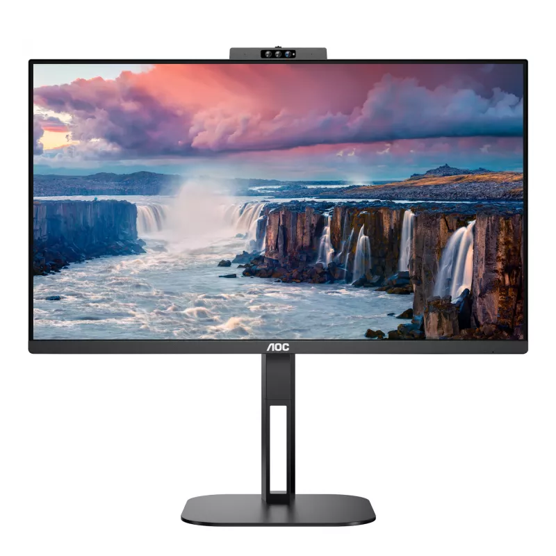 Monitor AOC V5 24V5CW/BK 60,5 cm (23,8