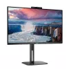 Monitor AOC V5 24V5CW/BK 60,5 cm (23,8