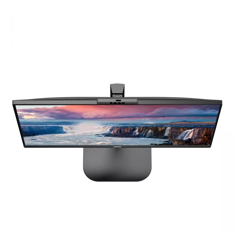 Monitor AOC V5 24V5CW/BK 60,5 cm (23,8