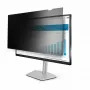 StarTech.com Filtro de privacidad para monitor de 25 inch 16:9, filtro antiparpadeo con reducción de luz azul, protector de pantalla para monitor con ángulo de visión +/- 30°