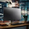 StarTech.com Filtro de privacidad para monitor de 25 inch 16:9, filtro antiparpadeo con reducción de luz azul, protector de pantalla para monitor con ángulo de visión +/- 30°