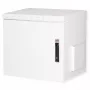 Rack de pared ROLINE Pro 9 U 600x450 IP55 gris