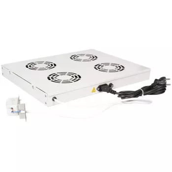 Ventilador de refrigeración ROLINE unidad de ventilación de techo de 19