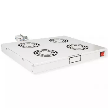Ventilador de refrigeración ROLINE unidad de ventilación de techo de 19