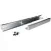Kit de guías de rack ROLINE 26.21.0113 profundidad variable 350 a 600 mm