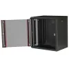 Rack de pared de 19