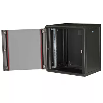 Rack de pared de 19