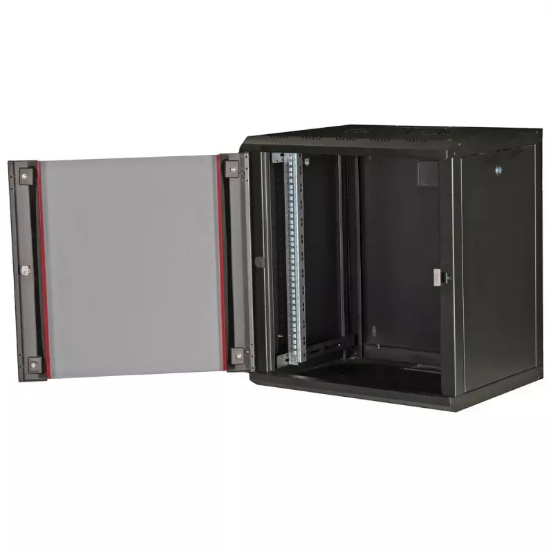 Rack de pared de 19