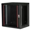 Rack de pared de 19