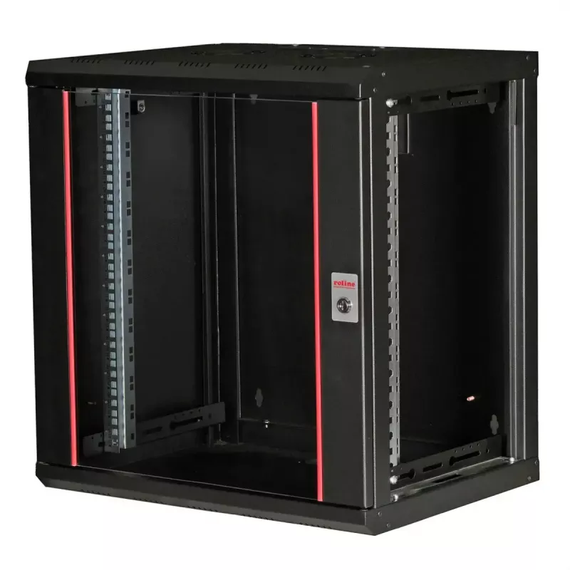 Rack de pared de 19