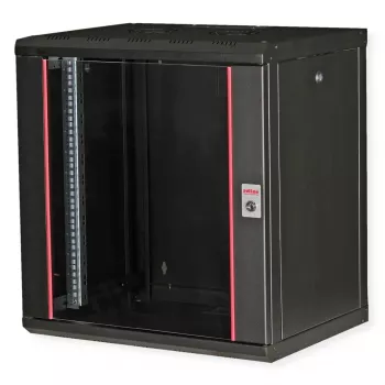 Rack de pared de 19