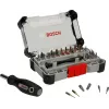Bosch 2607002835 juego de puntas de destornillador