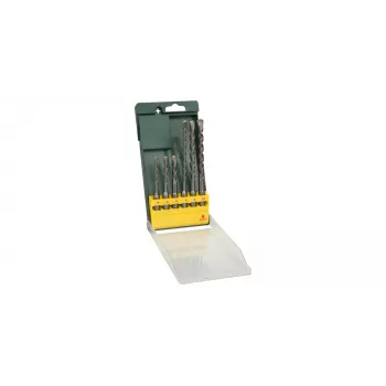 Brocas Bosch 2 607 019 447 brocas para martillo 6 uds.