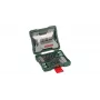 Juego de brocas Bosch X-Line 43 2607019613