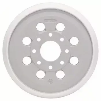 Almohadilla de lijado Bosch 2 608 000 351 1 ud.