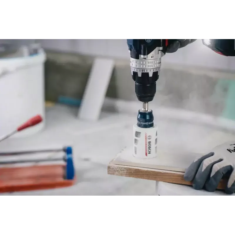 Bosch 2 608 594 266 prolongador de portabrocas