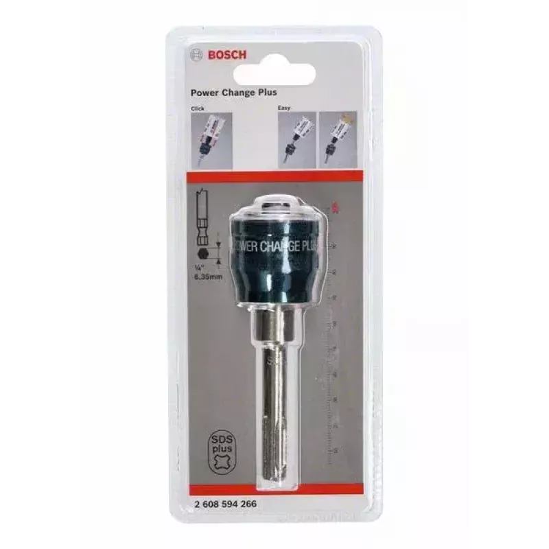 Bosch 2 608 594 266 prolongador de portabrocas