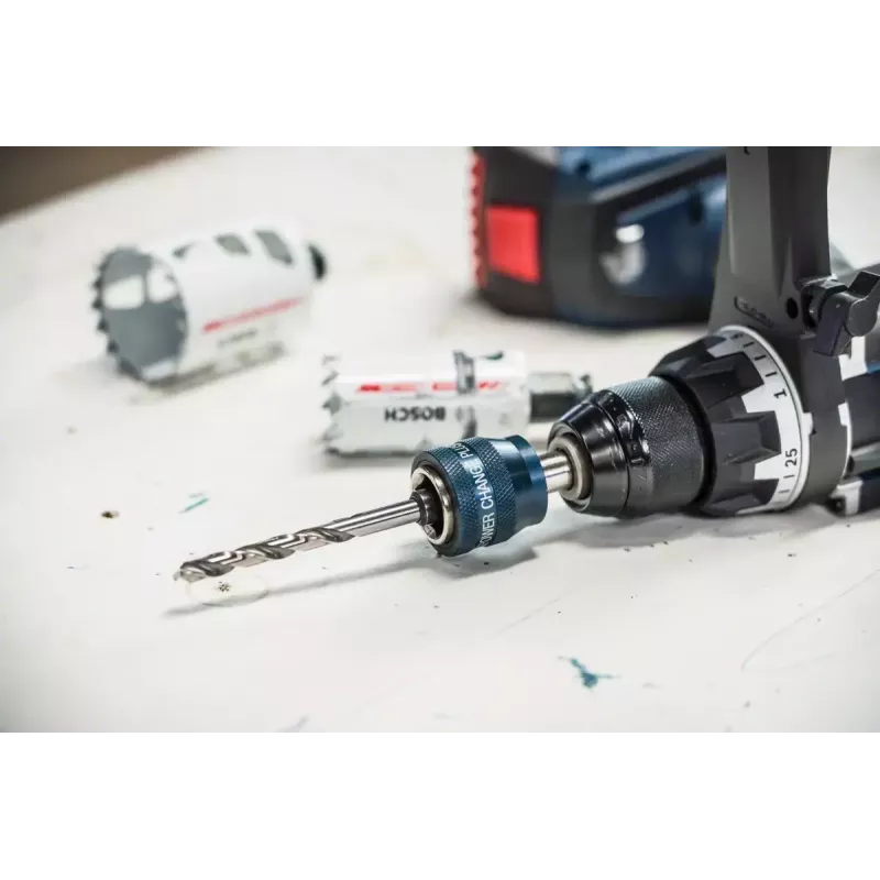 Bosch 2 608 594 266 prolongador de portabrocas