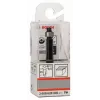 Bosch 2 608 628 346 fresa para laminados enrasadora 1 pieza