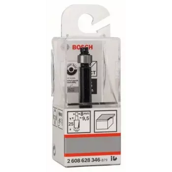 Bosch 2 608 628 346 fresa para laminados enrasadora 1 pieza