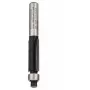 Bosch 2 608 628 346 fresa para laminados enrasadora 1 pieza