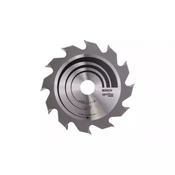 Discos de sierra circular Bosch Optiline Wood 2608640616