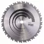 Disco de sierra circular Bosch 2 608 640 703 40 cm 1 pieza madera
