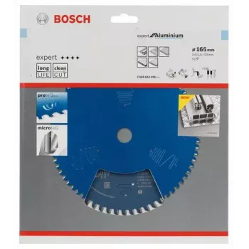 Bosch ‎2608644095 disco de sierra circular 16,5 cm 1 pieza