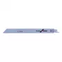 Bosch 2 608 656 018 hoja de sierra de calar/alternativa/sable bimetal 5 piezas