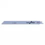 Bosch 2 608 656 020 hoja de sierra de calar/sable/sierra eléctrica bimetal 5 uds.
