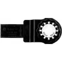 Bosch Starlock AIZ 20 AB Metal BIM hoja de sierra de inmersión, 20 mm