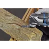 Bosch Starlock AIZ 20 AB Metal BIM hoja de sierra de inmersión, 20 mm