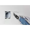 Bosch Starlock AIZ 20 AB Metal BIM hoja de sierra de inmersión, 20 mm