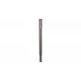 Cincel plano Bosch 2608690190 construcción de acero duradera