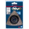 Bosch Expert AVZ 90 RT2 2608900045 plato lijador delta, 90 mm, grano 20