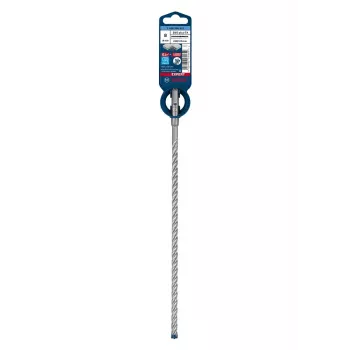 Broca Bosch SDS plus-7X 8 mm 315 mm