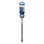 Broca helicoidal Bosch Expert SDS plus-7X 1 pieza