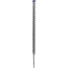 Bosch Expert SDS-plus-7X 2608900147 broca para martillo, 22 mm, longitud 450 mm (útil 400 mm)