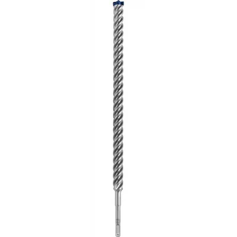 Bosch Expert SDS-plus-7X 2608900147 broca para martillo, 22 mm, longitud 450 mm (útil 400 mm)