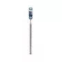 Bosch Expert SDS-plus-7X 2608900147 broca para martillo, 22 mm, longitud 450 mm (útil 400 mm)