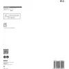 Bosch 2 608 900 334 broca plana 7 uds.