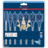 Bosch 2 608 900 334 broca plana 7 uds.