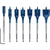 Bosch 2 608 900 334 broca plana 7 uds.