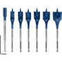 Bosch 2 608 900 334 broca plana 7 uds.