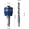 Bosch Expert 2 608 900 527 accesorio de broca adaptador de coronas perforadoras