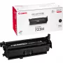 Canon 723H tóner 1 ud. original negro