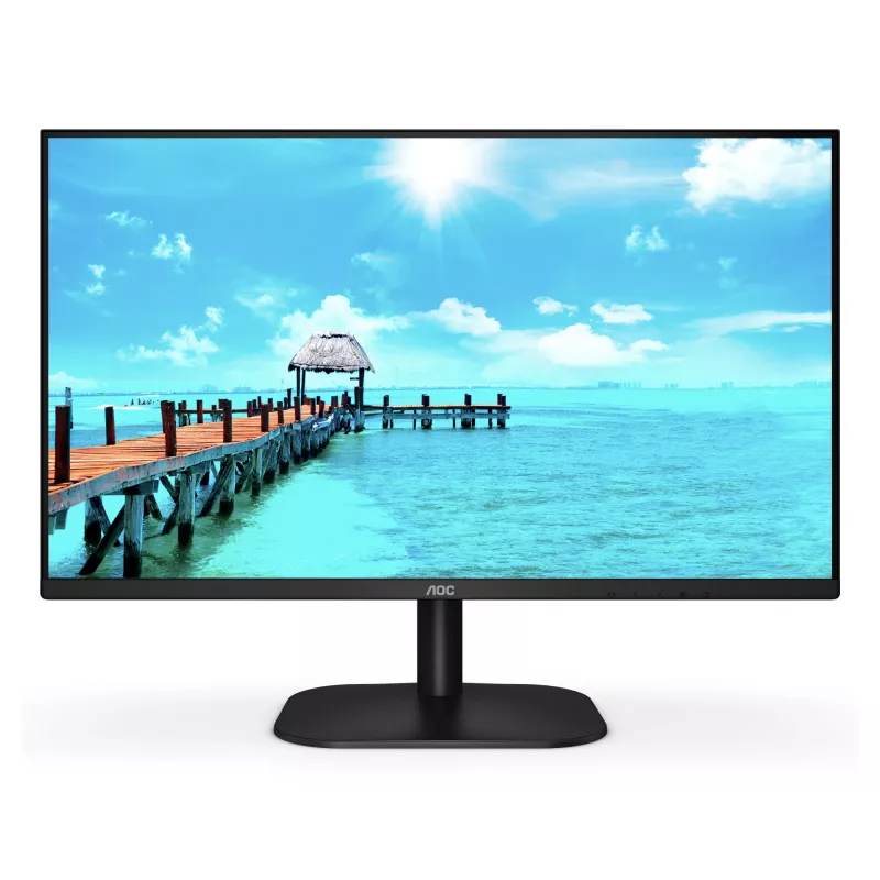AOC B2 27B2QAM monitor de ordenador 68,6 cm (27